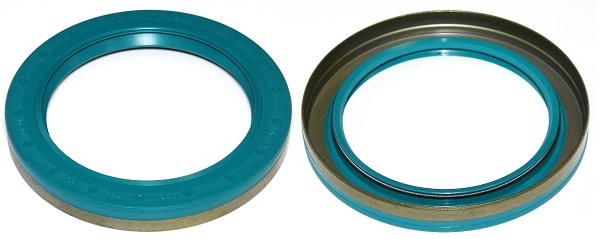 Shaft Seal, wheel hub (457.120)