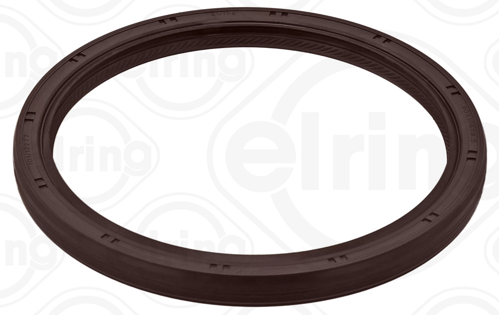 Shaft Seal, crankshaft