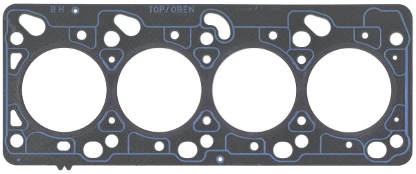 Gasket, cylinder head (646.480)