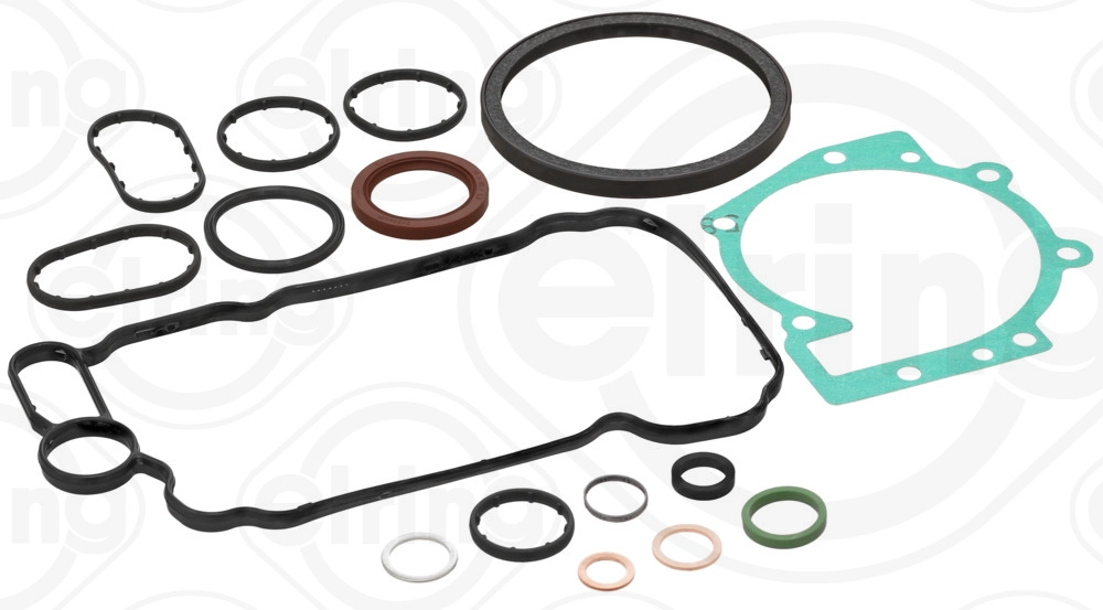 Gasket Kit, crankcase (938.930)