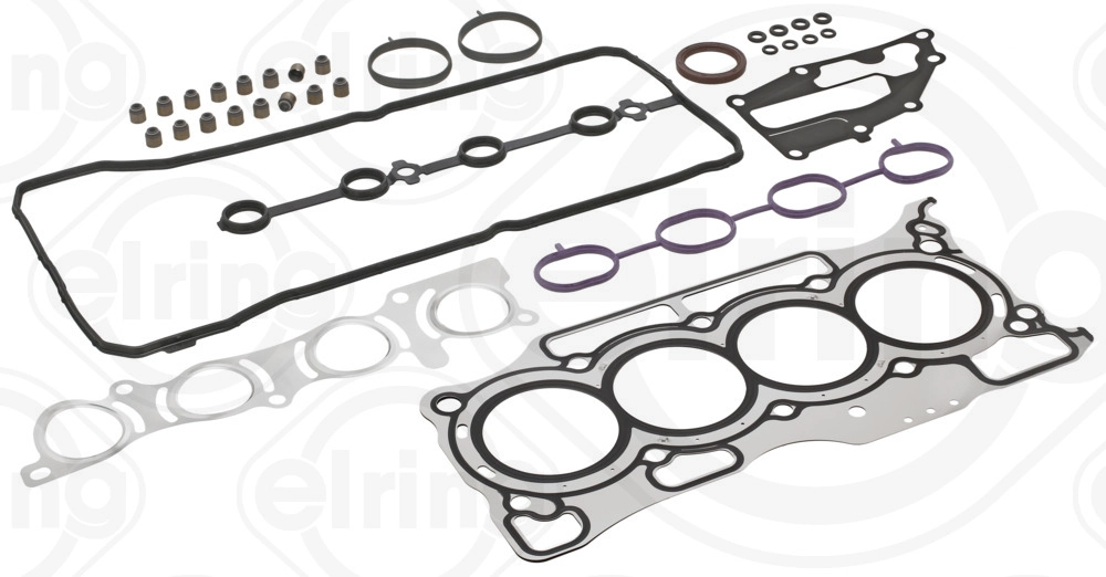 Gasket Kit, cylinder head (476.380)