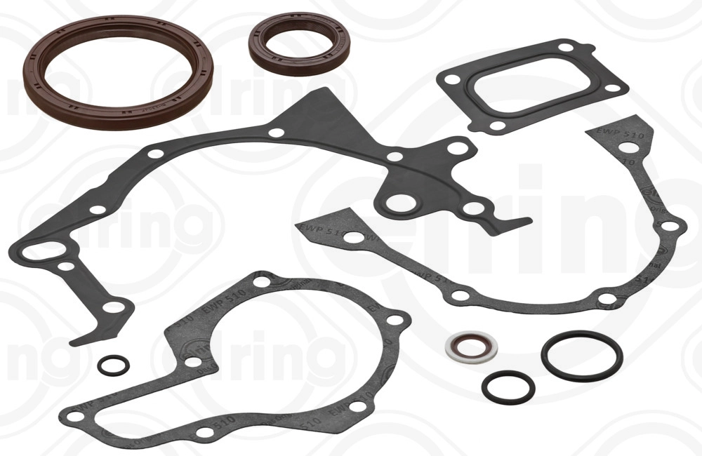 Gasket Kit, crankcase (308.960)