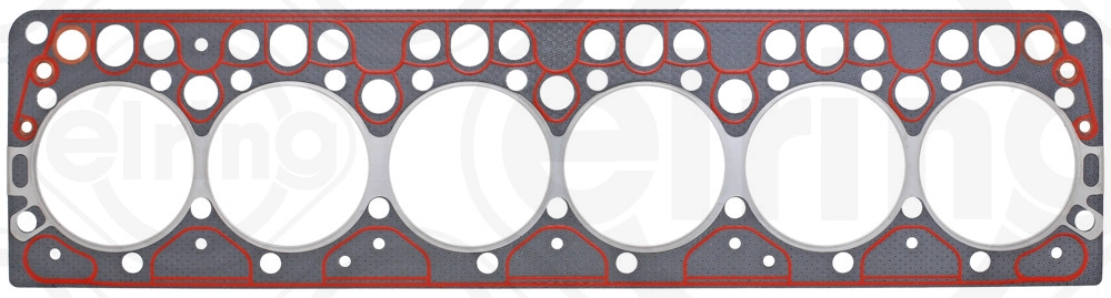 Gasket, cylinder head (760.678)