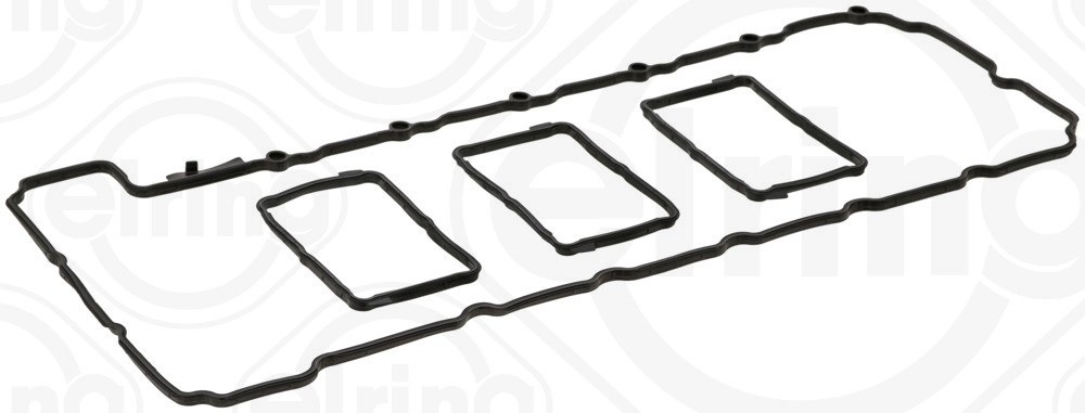 Gasket Set, cylinder head cover (299.770)