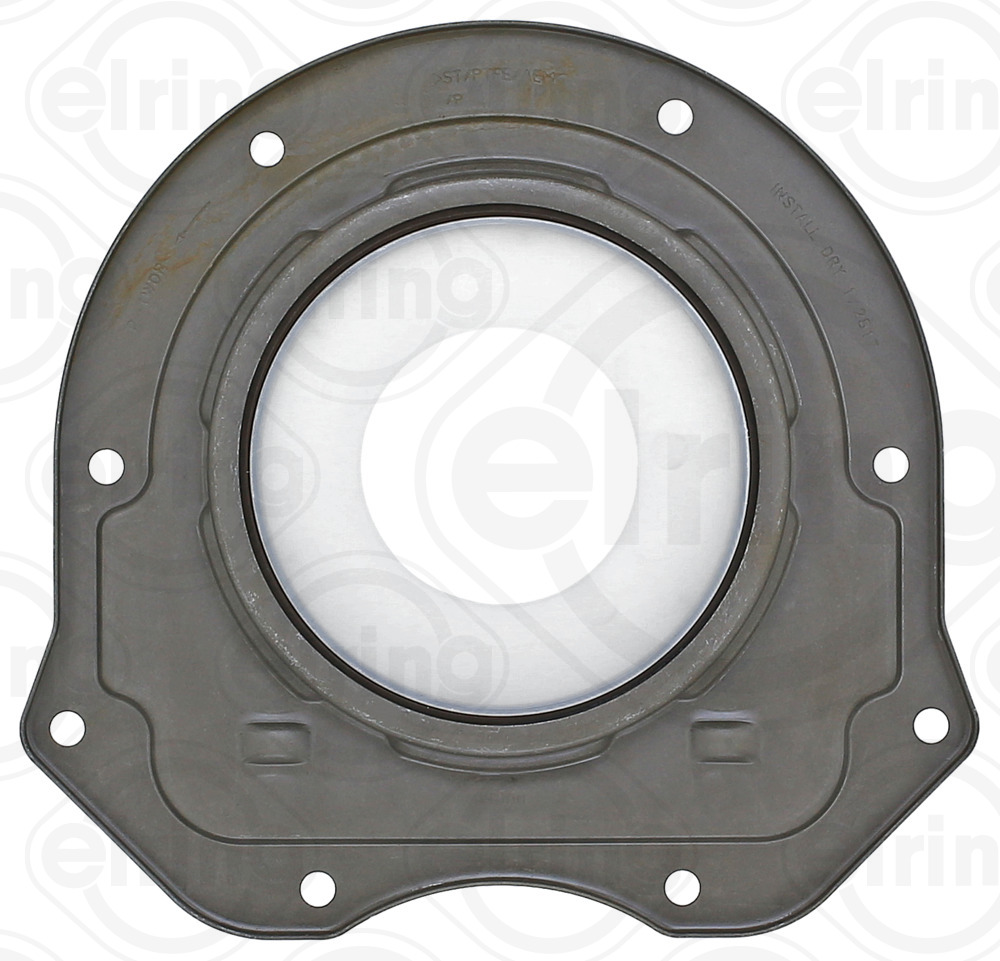 Shaft Seal, crankshaft (026.812)