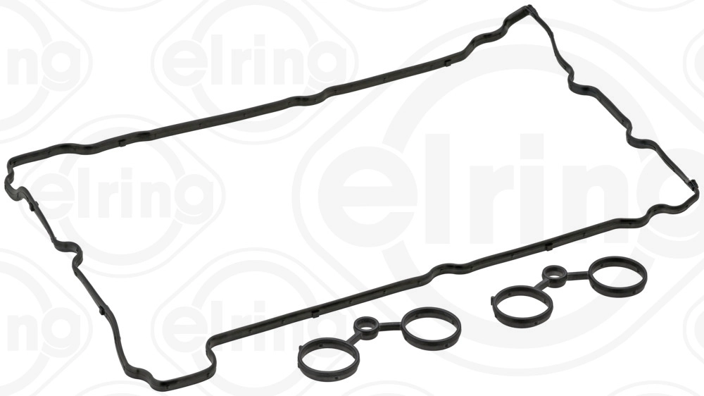 Gasket Set, cylinder head cover (384.680)