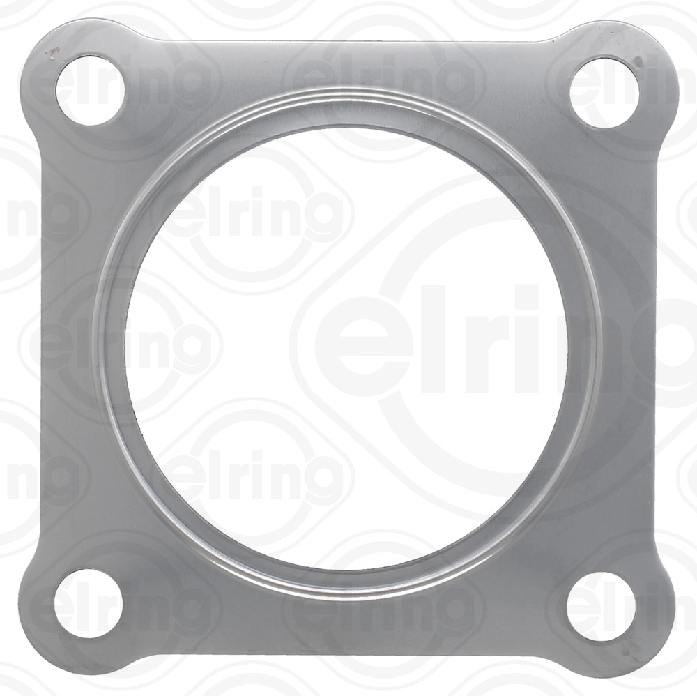 Gasket, exhaust pipe (627.111)