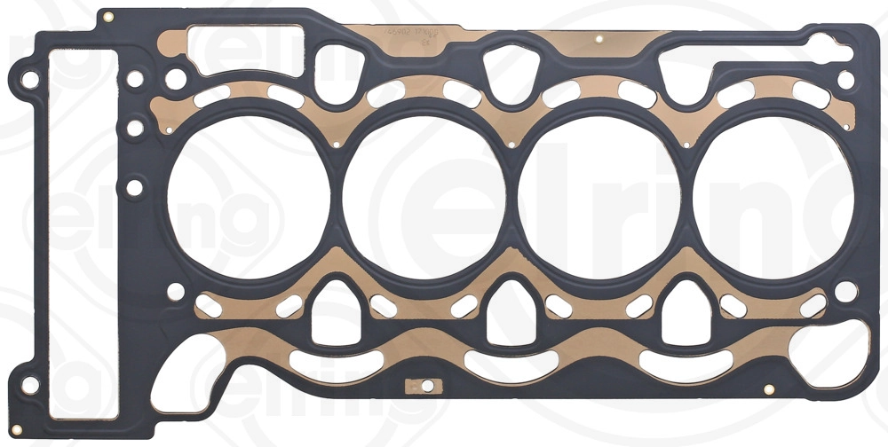 Gasket, cylinder head (746.902)