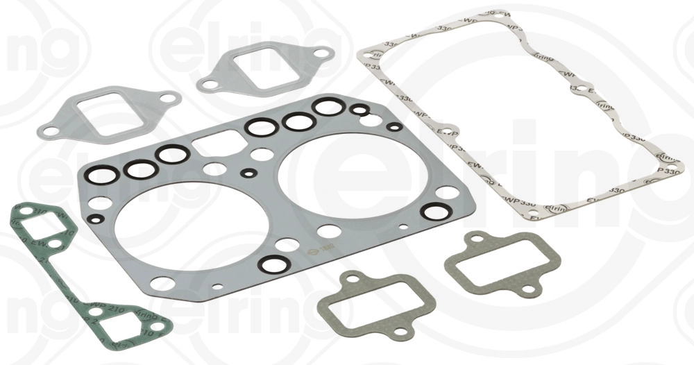 Gasket Kit, cylinder head (560.538)