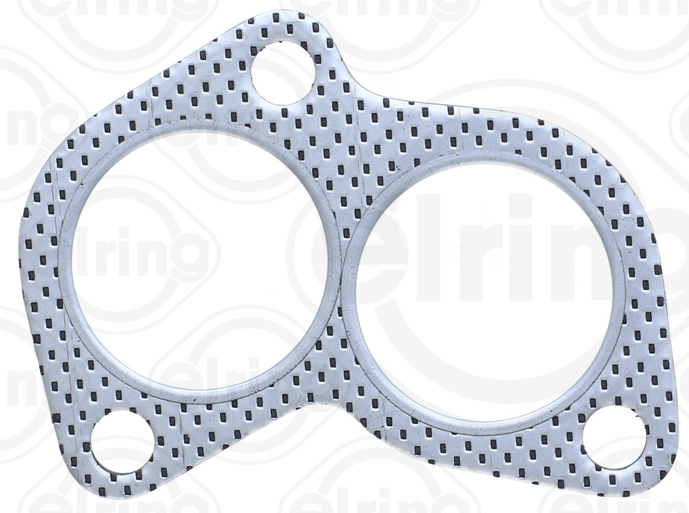 Gasket, exhaust pipe (599.921)
