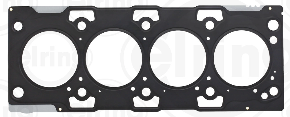 Gasket, cylinder head (703.110)
