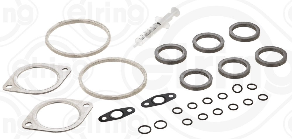 Mounting Kit, charger (298.900)