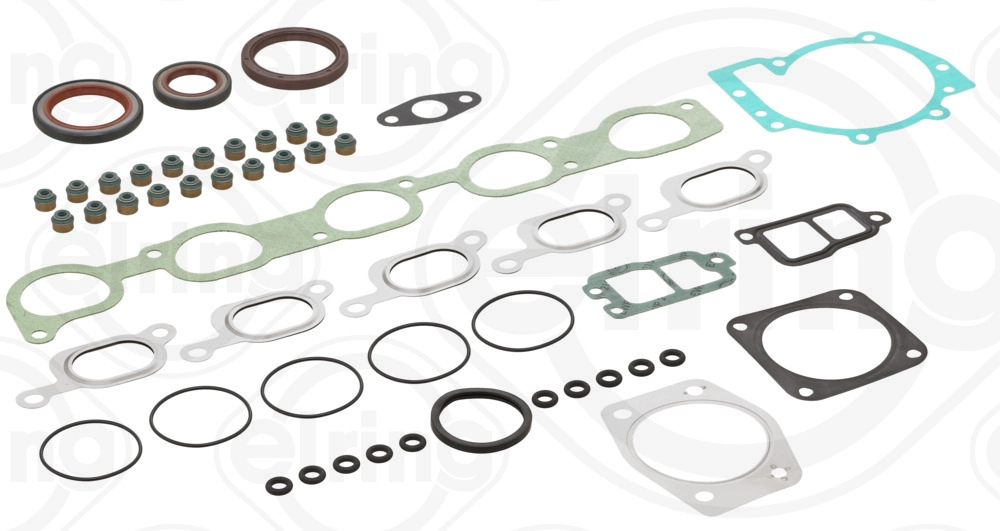 Gasket Kit, cylinder head (498.051)