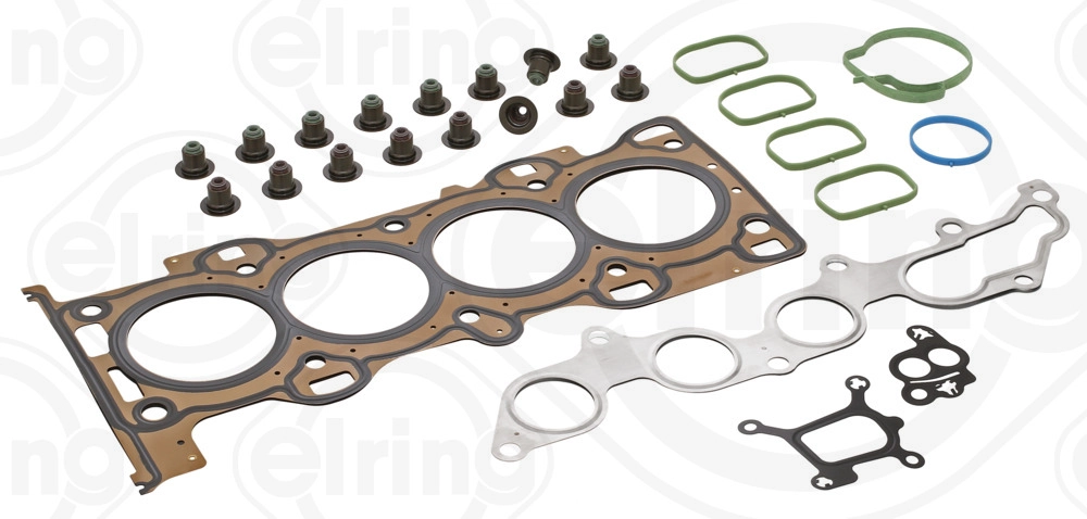 Gasket Kit, cylinder head (027.270)