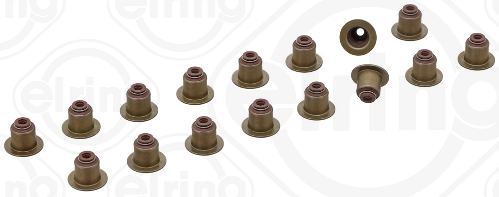Seal Set, valve stem (530.070)