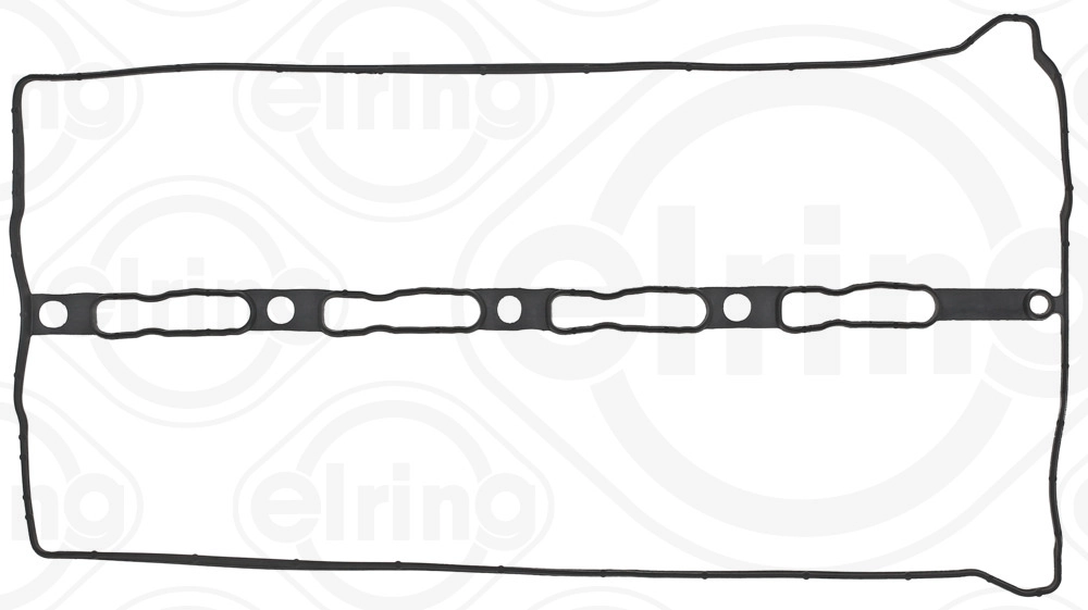 Gasket, cylinder head cover