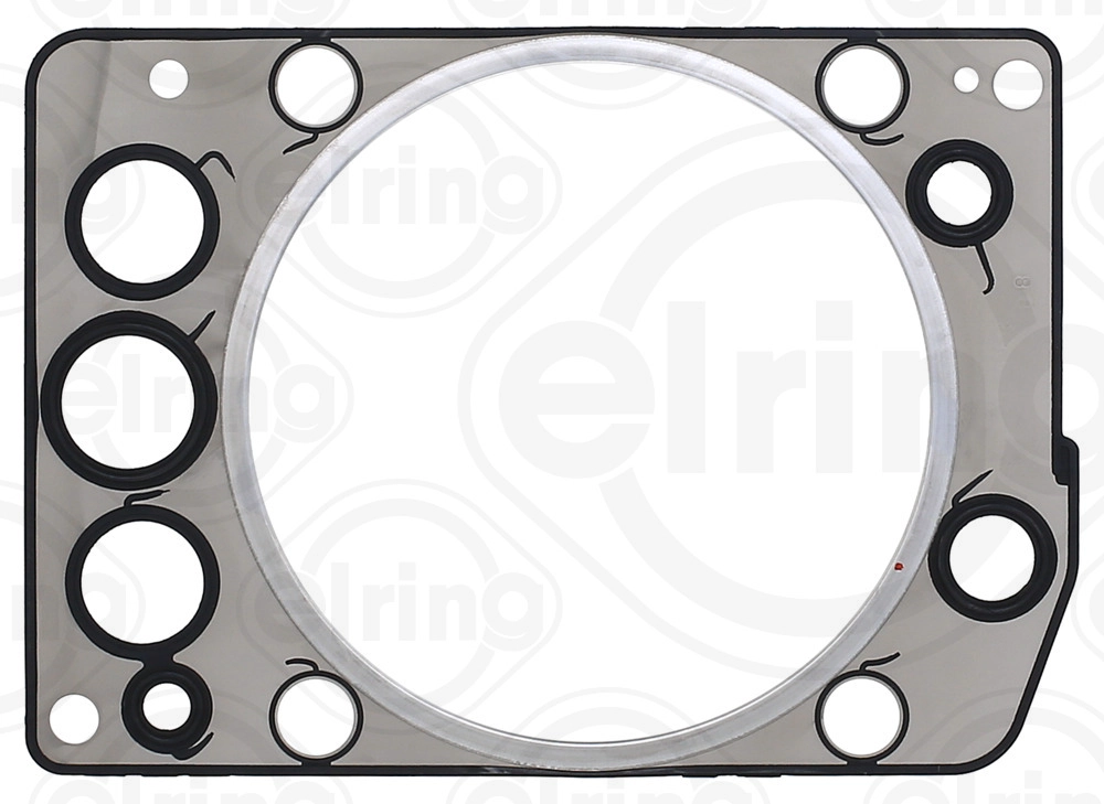 Gasket, cylinder head (462.203)