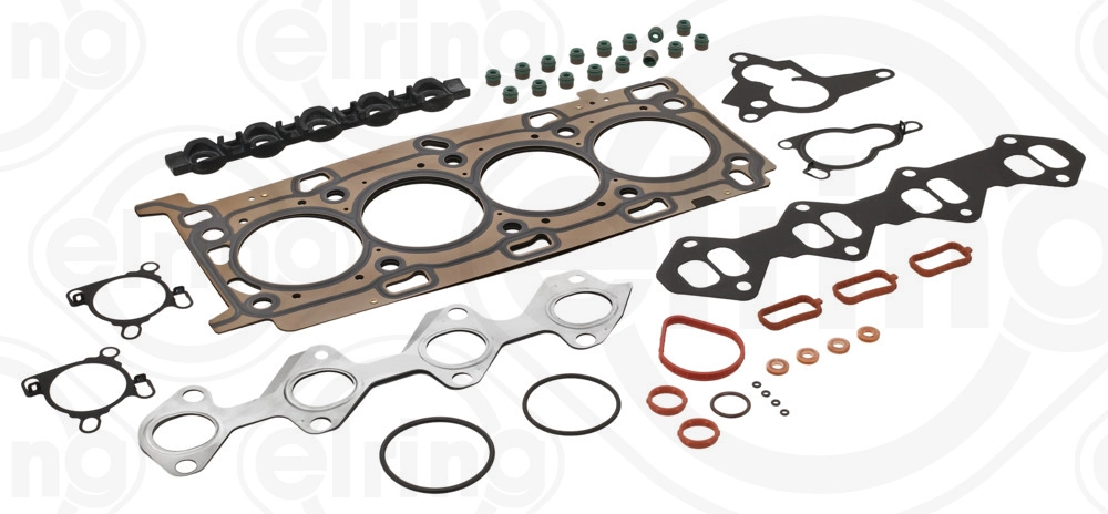 Gasket Kit, cylinder head (521.160)