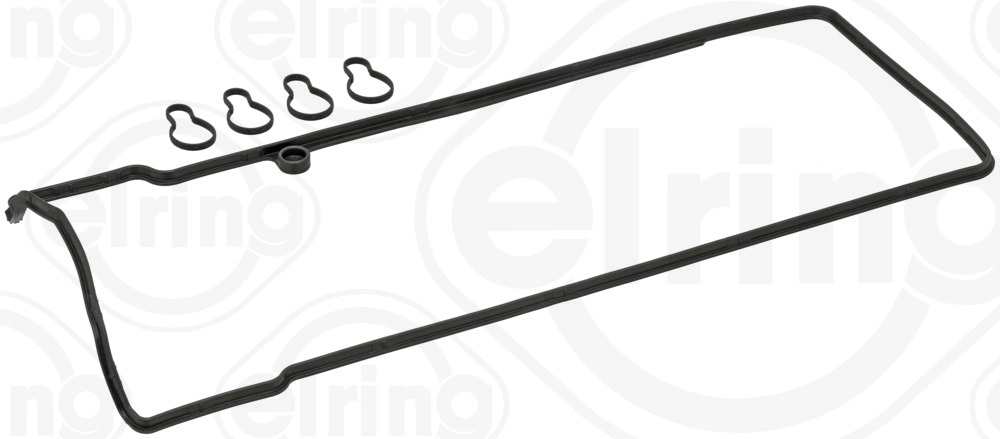 Gasket Set, cylinder head cover (133.670)