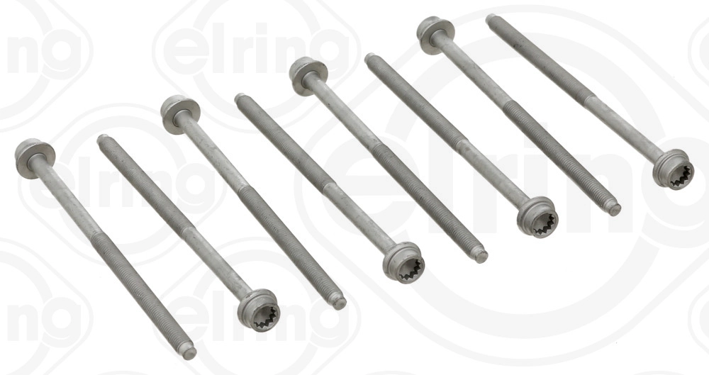 Cylinder Head Bolt Set (725.320)