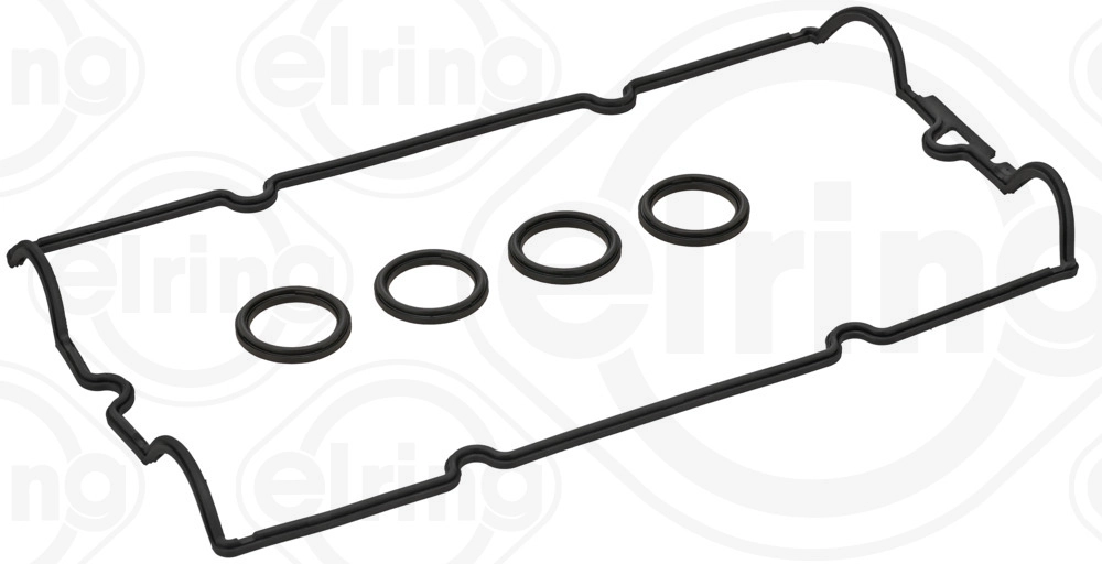 Gasket Set, cylinder head cover (375.180)