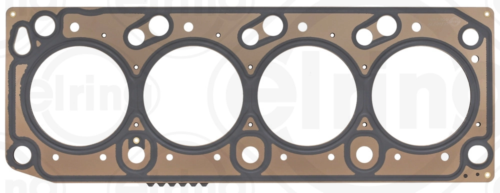 Gasket, cylinder head (027.102)