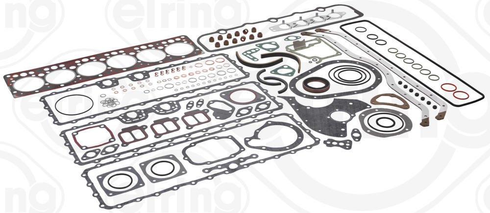 Full Gasket Kit, engine (826.750)