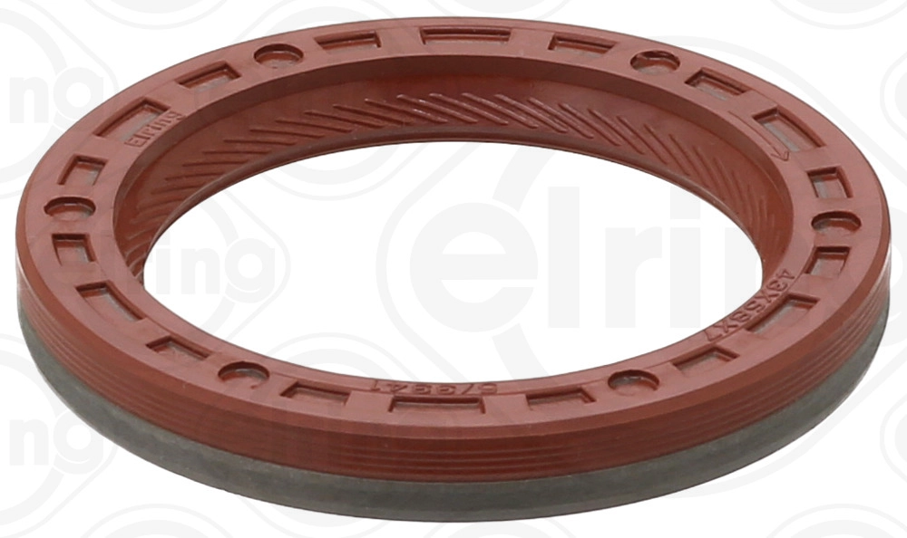 Shaft Seal, crankshaft