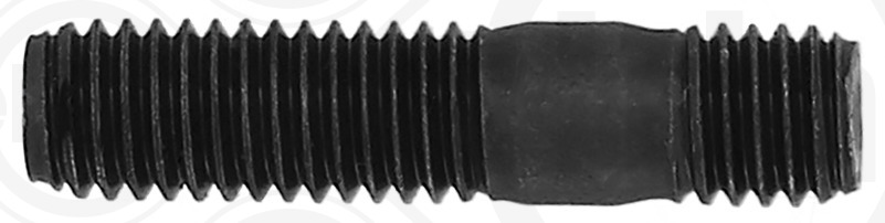 Threaded Bolt, charger