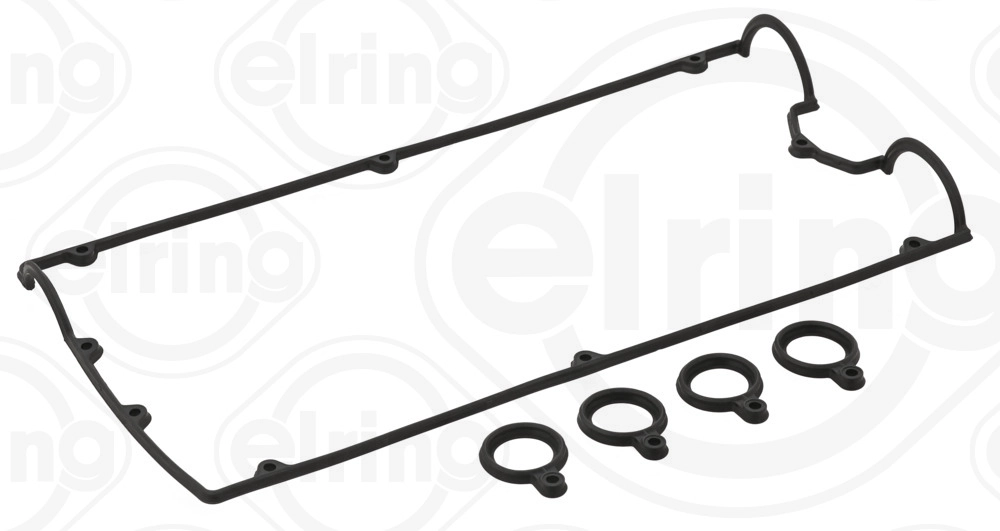 Gasket Set, cylinder head cover (473.430)