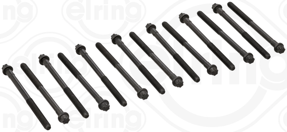 Cylinder Head Bolt Set (820.229)