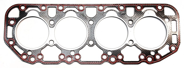 Gasket, cylinder head (092.390)