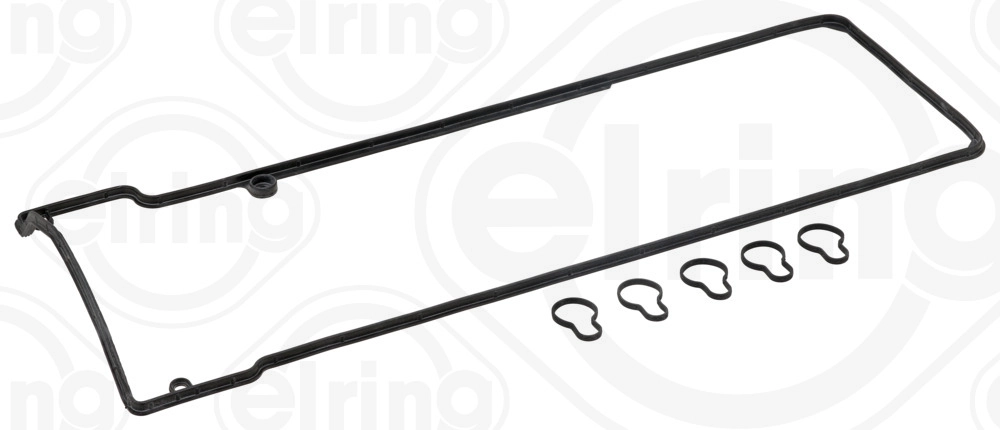 Gasket Set, cylinder head cover (685.330)