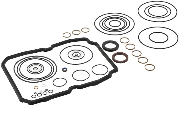 Gasket Set, automatic transmission (428.390)