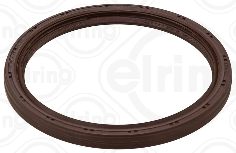 Shaft Seal, crankshaft