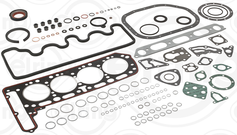 Full Gasket Kit, engine (892.505)
