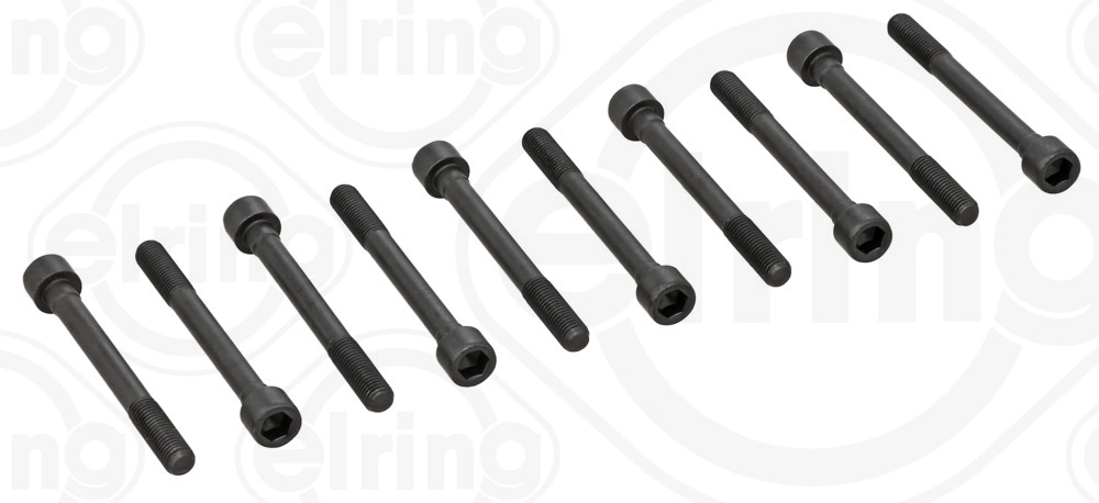 Cylinder Head Bolt Set (710.040)