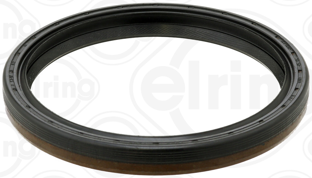 Shaft Seal, crankshaft