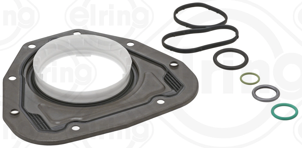 Gasket Kit, crankcase (384.340)