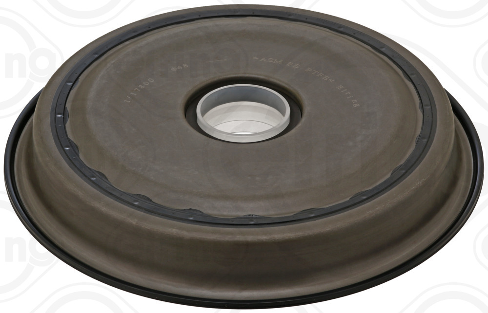Shaft Seal, automatic transmission (966.570)
