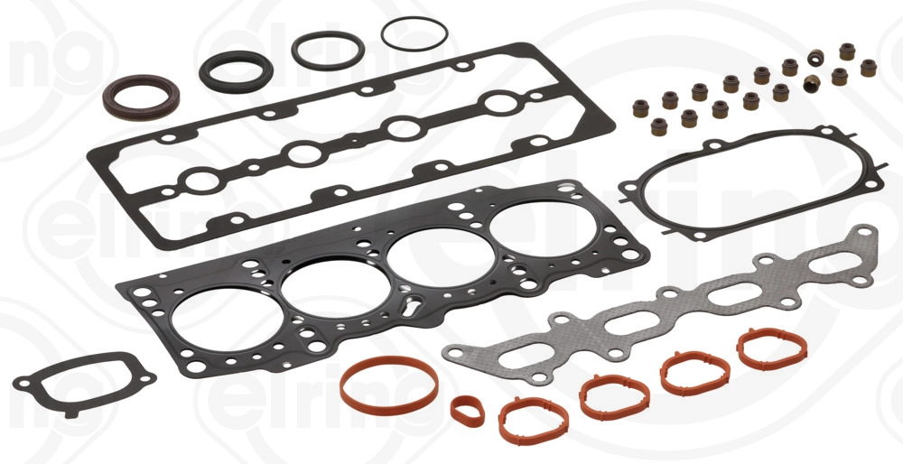 Gasket Kit, cylinder head (505.270)