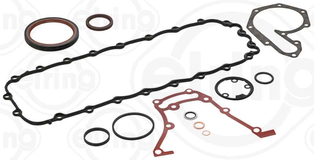 Gasket Kit, crankcase (702.540)