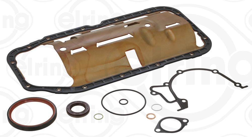 Gasket Kit, crankcase (164.350)
