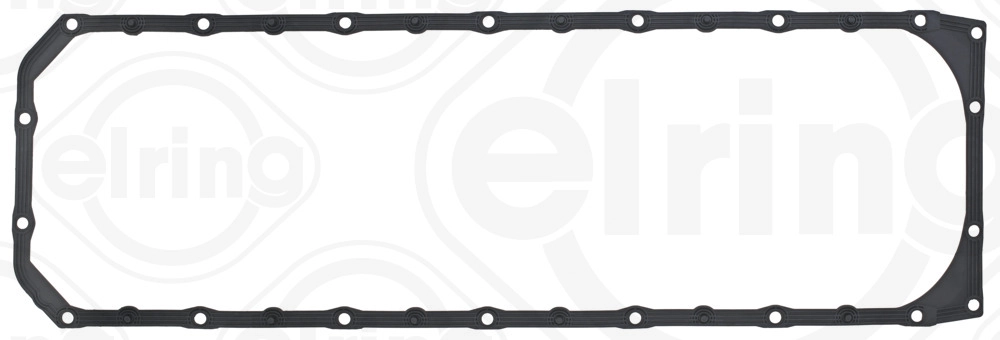 Gasket, oil sump (278.880)