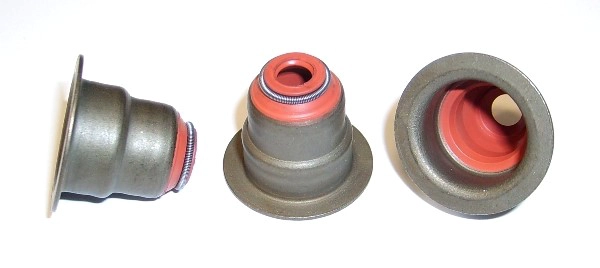 Seal Ring, valve stem (127.490)