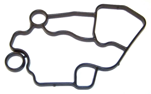 Gasket, oil filter housing (790.040)