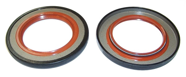 Shaft Seal, crankshaft (505.740)