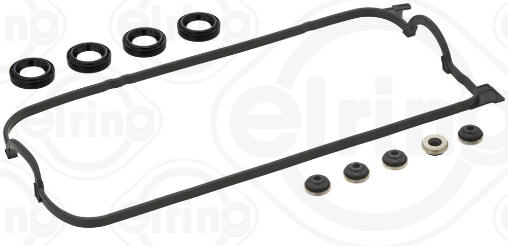 Gasket Set, cylinder head cover (389.220)
