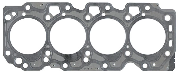 Gasket, cylinder head (540.520)