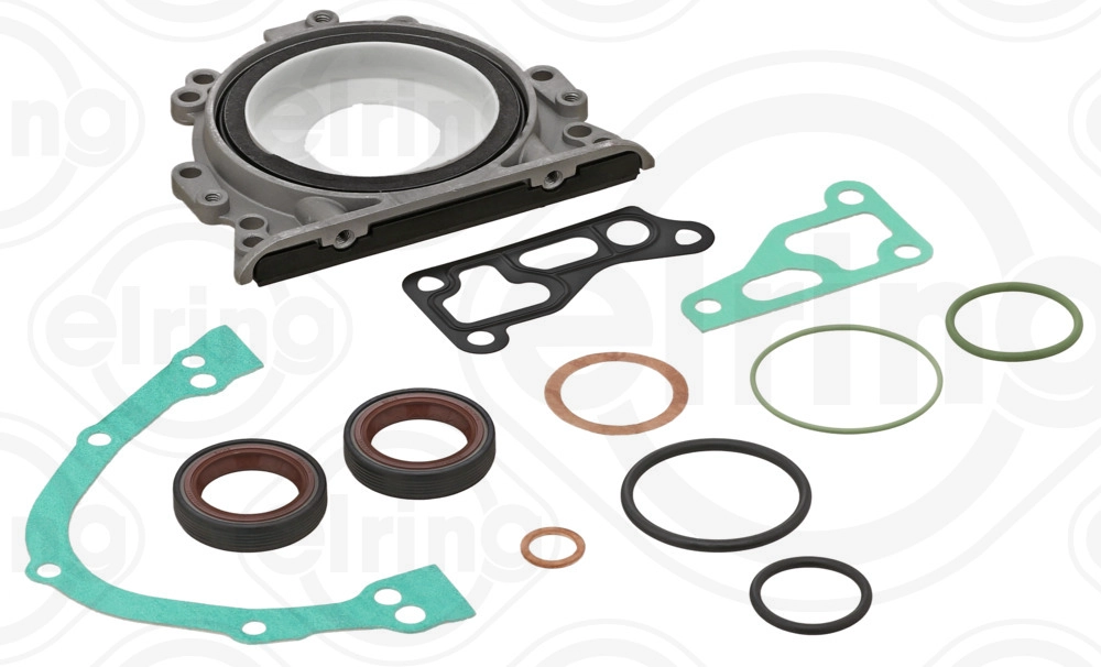 Gasket Kit, crankcase (375.540)